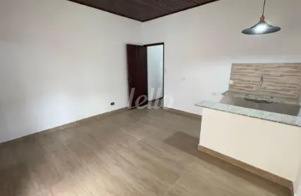 Imagem: Casa Térrea para Alugar, Santa Paula