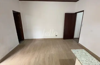 Imagem: Casa Térrea para Alugar, Santa Paula