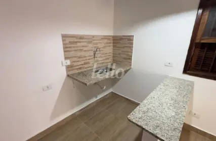 Imagem: Casa Térrea para Alugar, Santa Paula