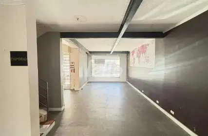 Imagem: Casa Comercial para Alugar, Jardim Bela Vista
