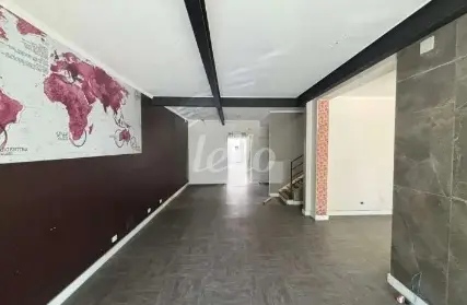 Imagem: Casa Comercial para Alugar, Jardim Bela Vista