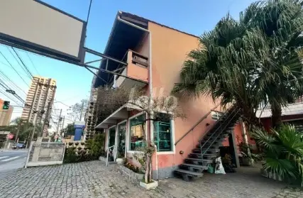 Imagem: Casa Comercial para Alugar, Campestre