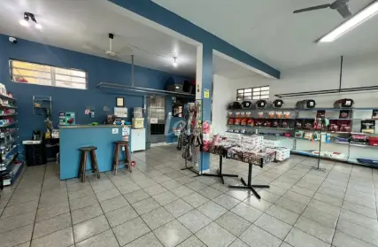 Imagem: Casa Comercial para Alugar, Campestre