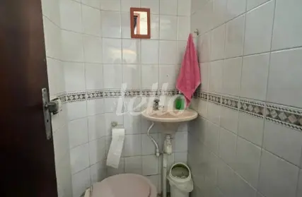 Imagem: Casa Comercial para Alugar, Campestre