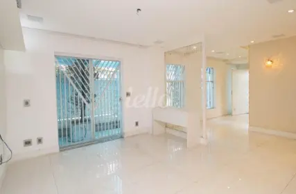 Imagem: Casa Comercial para Alugar, Campestre