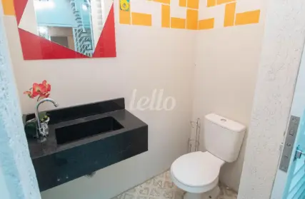 Imagem: Casa Comercial para Alugar, Campestre
