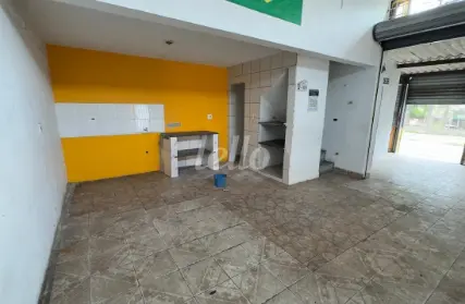 Imagem: Galpão / Salão para Alugar, Planalto