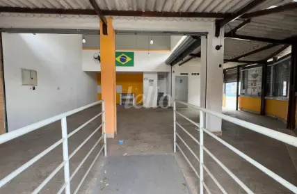 Imagem: Galpão / Salão para Alugar, Planalto