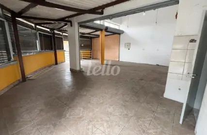 Imagem: Galpão / Salão para Alugar, Planalto