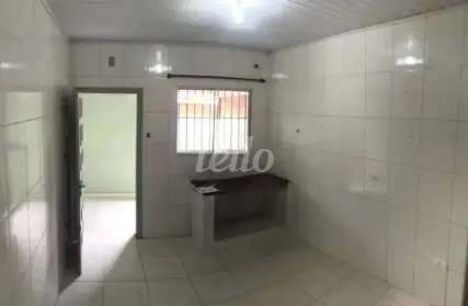 Imagem: Casa Térrea para Alugar, Boa Vista