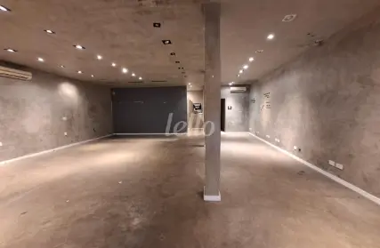 Imagem: Galpão / Salão para Alugar, Centro Santo André