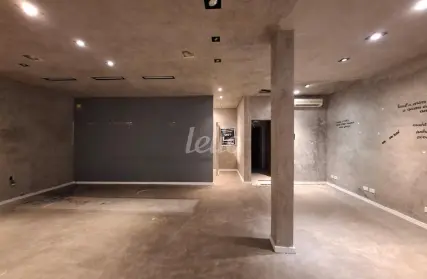 Imagem: Galpão / Salão para Alugar, Centro Santo André