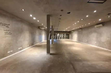 Imagem: Galpão / Salão para Alugar, Centro Santo André