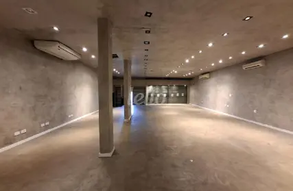 Imagem: Galpão / Salão para Alugar, Centro Santo André