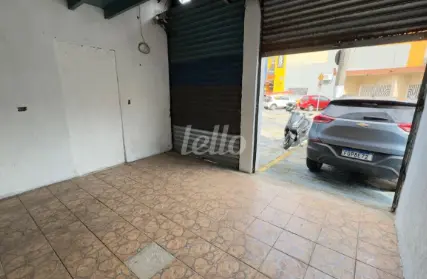 Imagem: Galpão / Salão para Alugar, Planalto