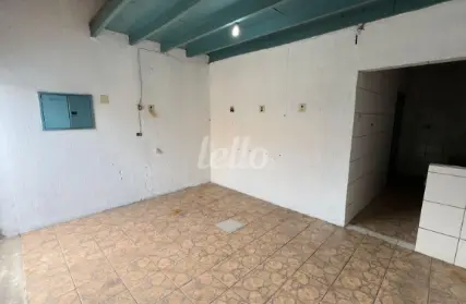 Imagem: Galpão / Salão para Alugar, Planalto