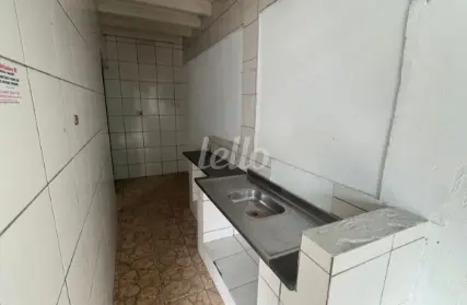 Imagem: Galpão / Salão para Alugar, Planalto