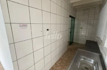 Imagem: Galpão / Salão para Alugar, Planalto