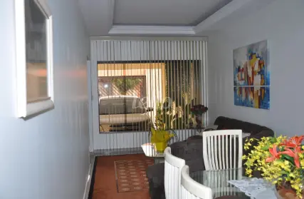 Imagem: Sobrado para Alugar, Vila Camilópolis