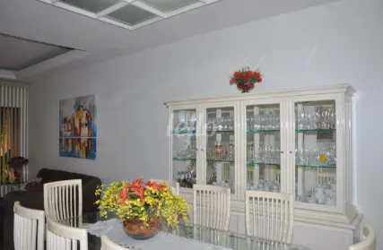 Imagem: Sobrado para Alugar, Vila Camilópolis