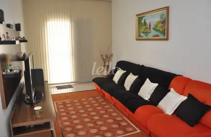 Imagem: Sobrado para Alugar, Vila Camilópolis