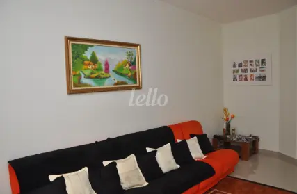 Imagem: Sobrado para Alugar, Vila Camilópolis