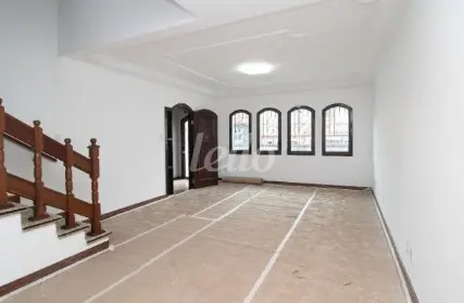 Imagem: Sobrado para Alugar, Vila Camilópolis