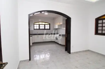 Imagem: Sobrado para Alugar, Vila Camilópolis