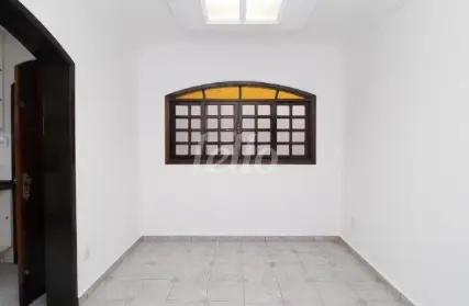 Imagem: Sobrado para Alugar, Vila Camilópolis