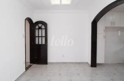 Imagem: Sobrado para Alugar, Vila Camilópolis