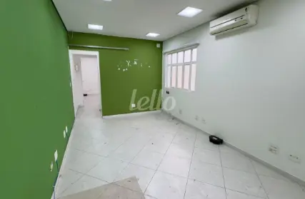 Imagem: Galpão / Salão para Alugar, Jardim Bela Vista