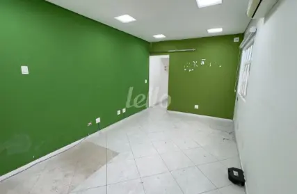 Imagem: Galpão / Salão para Alugar, Jardim Bela Vista