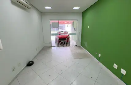 Imagem: Galpão / Salão para Alugar, Jardim Bela Vista