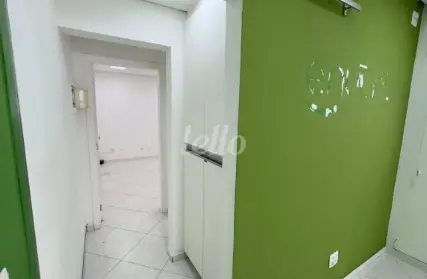 Imagem: Galpão / Salão para Alugar, Jardim Bela Vista