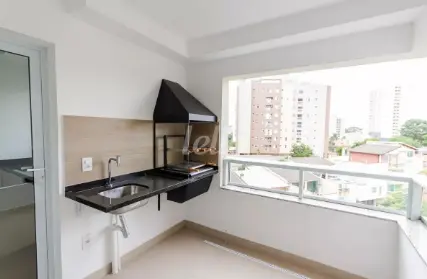 Imagem: Apartamento para Alugar, Vila Guiomar