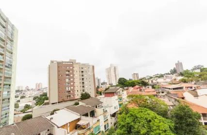Imagem: Apartamento para Alugar, Vila Guiomar