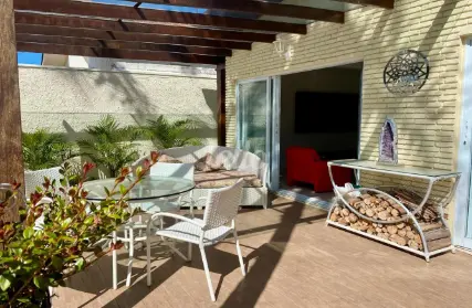 Imagem: Sobrado para Alugar, Jardim São Caetano