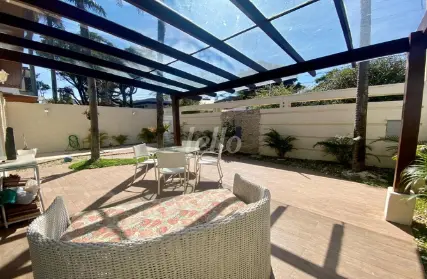 Imagem: Sobrado para Alugar, Jardim São Caetano