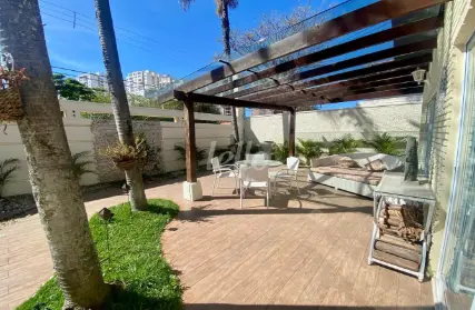 Imagem: Sobrado para Alugar, Jardim São Caetano