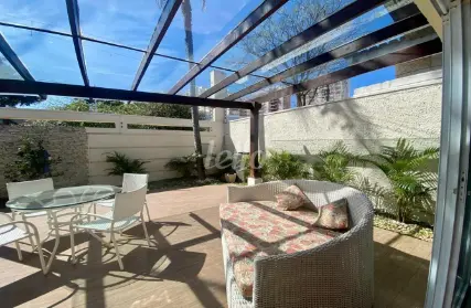 Imagem: Sobrado para Alugar, Jardim São Caetano