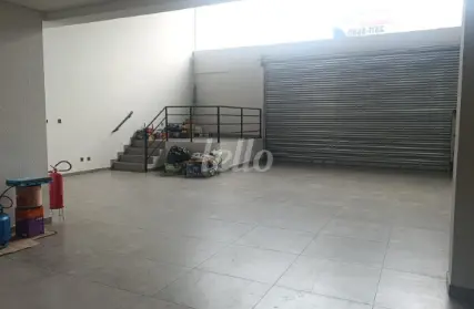 Imagem: Galpão / Salão para Alugar, Campestre