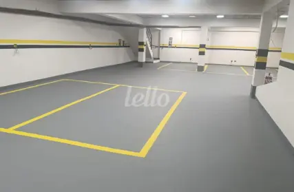 Imagem: Galpão / Salão para Alugar, Campestre