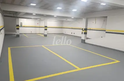 Imagem: Galpão / Salão para Alugar, Campestre