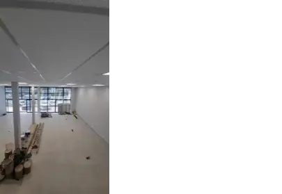 Imagem: Galpão / Salão para Alugar, Parque Capuava