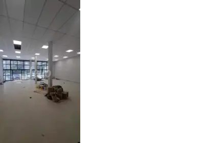 Imagem: Galpão / Salão para Alugar, Parque Capuava