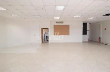 Imagem: Sala Comercial para Alugar, Santa Paula