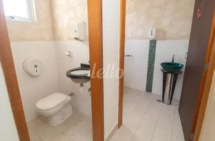 Imagem: Sala Comercial para Alugar, Santa Paula