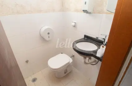 Imagem: Sala Comercial para Alugar, Santa Paula