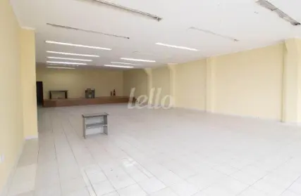 Imagem: Galpão / Salão para Alugar, Jardim Santo Antônio