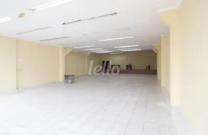 Imagem: Galpão / Salão para Alugar, Jardim Santo Antônio